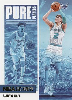 LaMelo Ball
