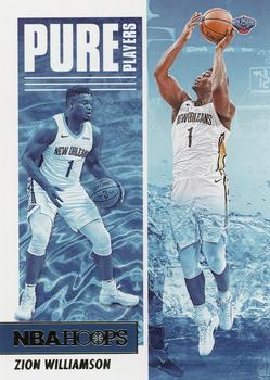 Zion Williamson