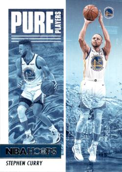 Stephen Curry