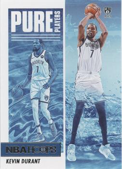 Kevin Durant