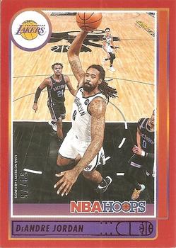 DeAndre Jordan