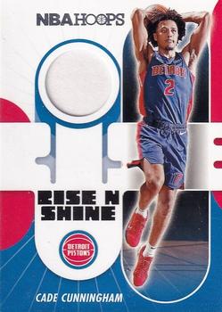 Cade Cunningham