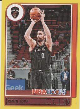 Kevin Love