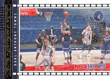 Karl-Anthony Towns