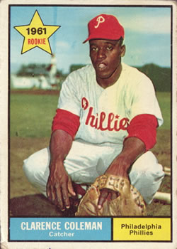 Clarence Coleman