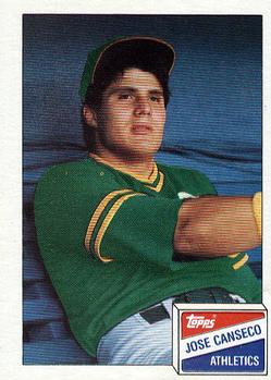Jose Canseco