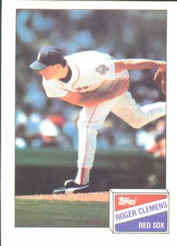 Roger Clemens