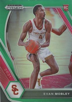 Evan Mobley