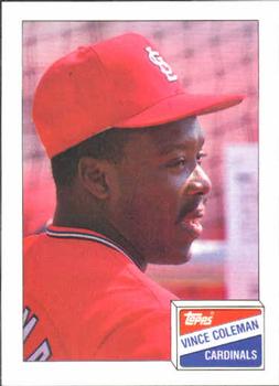 Vince Coleman