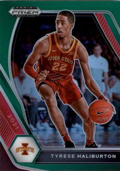 Tyrese Haliburton