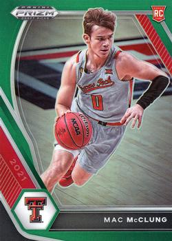 Mac McClung