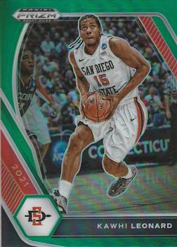 Kawhi Leonard