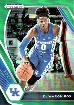 De'Aaron Fox