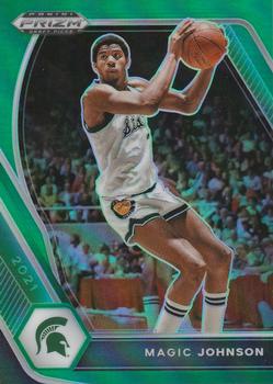 Magic Johnson