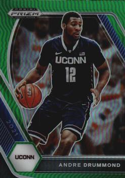 Andre Drummond