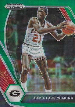 Dominique Wilkins