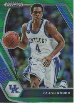 Rajon Rondo