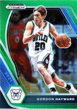 Gordon Hayward