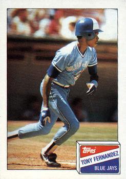 Tony Fernandez