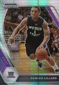 Damian Lillard