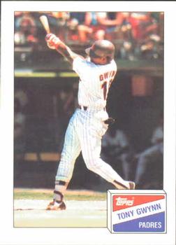 Tony Gwynn