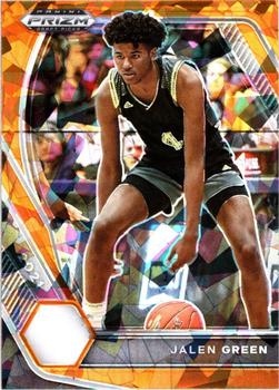 Jalen Green
