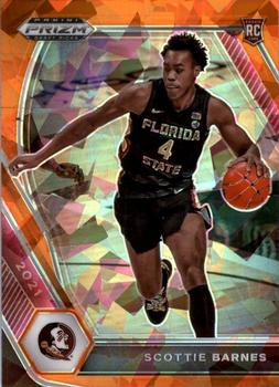 Scottie Barnes