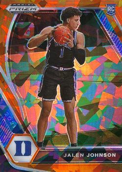 Jalen Johnson