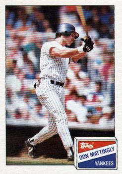 Don Mattingly
