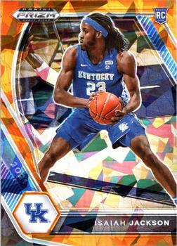 Isaiah Jackson