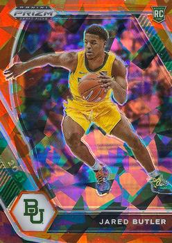 Jared Butler