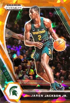 Jaren Jackson Jr.