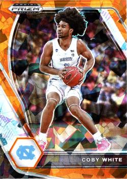Coby White
