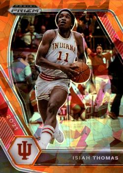 Isiah Thomas