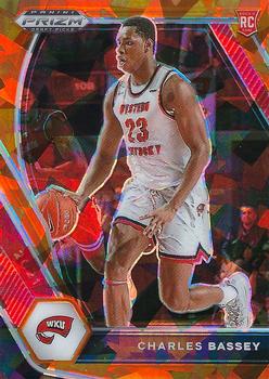 Charles Bassey