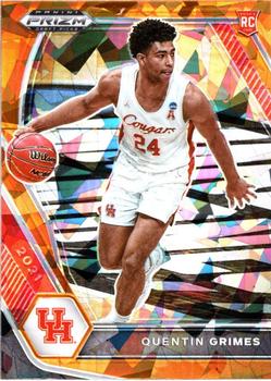 Quentin Grimes