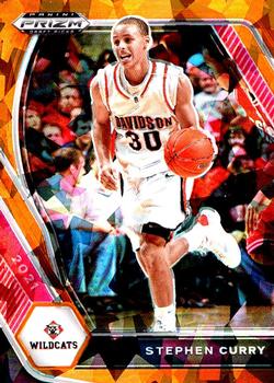 Stephen Curry