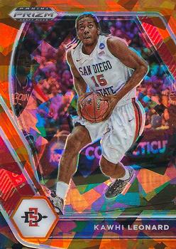 Kawhi Leonard