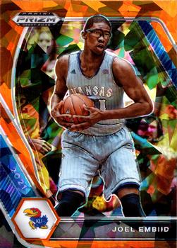 Joel Embiid