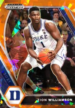 Zion Williamson