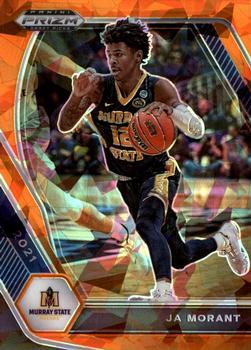 Ja Morant
