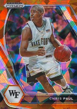 Chris Paul