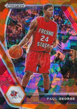 Paul George
