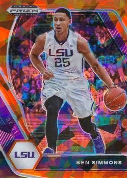 Ben Simmons