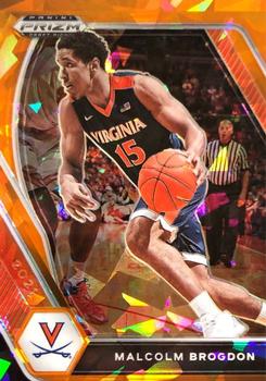 Malcolm Brogdon