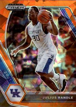Julius Randle