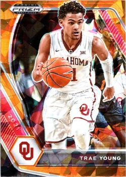 Trae Young