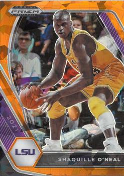 Shaquille O'Neal