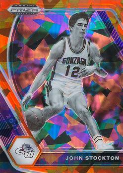 John Stockton