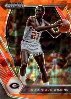 Dominique Wilkins
